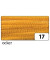 77817 Chenilledraht ocker