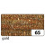 77865 Chenilledraht gold