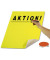 65915 380g Plakatkarton 48x68 leuchtorang