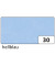 88120-30 Rl 70x100 42g Transparentpapier hellblau