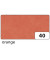 88120-40 Rl 70x100 42g Transparentpapier orange