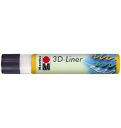 3D-Liner 1803 09 621, mittelgelb, 25ml