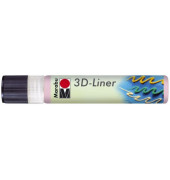 3D-Liner 3D-Liner 1803 09 627, pastellrosa, 25ml