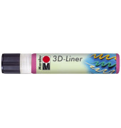 3D-Liner 3D-Liner 1803 09 633, rosa, 25ml
