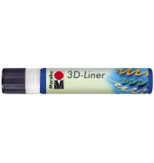 3D-Liner 1803 09 652, mittelblau, 25ml
