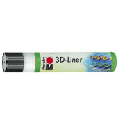 3D-Liner 1803 09 662, hellgrün, 25ml