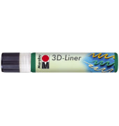 3D-Liner 3D-Liner 1803 09 667, saftgrün, 25ml