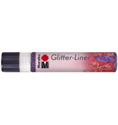 Glitterliner Glitter Liner 1803 09 539, amethyst, 25ml