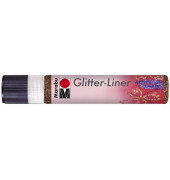 Glitterliner Glitter Liner 1803 09 545, espresso, 25ml