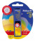 Druckbleistiftminen griffix, 960492, 6x schwarz, 2,0mm, HB