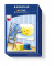 8816D 100ml 6Farben Fingerfarbe Noris Club Mali