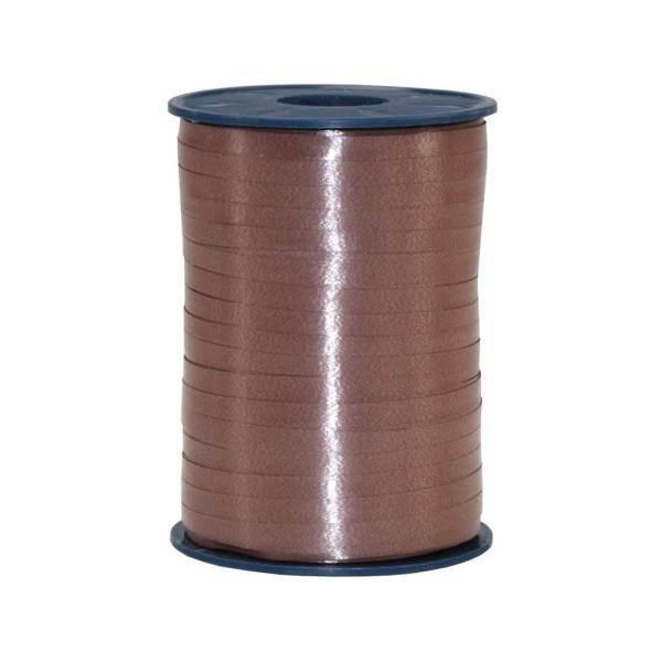 4009236502940 - Geschenkband Ringelband America 2525-622 5mm x 500m glänzend braun 4009236502940 500 Meter 4009236502940 - Geschenkband Ringelband America 2525-622 5mm x 500m glänzend braun 4009236502940 500 Meter