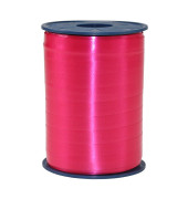 Geschenkband AMERICA 2549-019, 10mm x 250m, himbeere