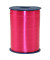 Geschenkband AMERICA 2549-019, ohne, 10mm x 250m, himbeere