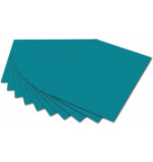 Fotokarton 6138, türkis, 50x70cm, 300g