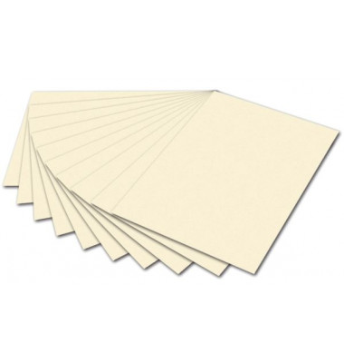 6108E 300g Fotokarton 50x70cm beige