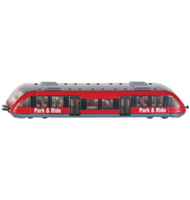 1646 Nahverkehrszug