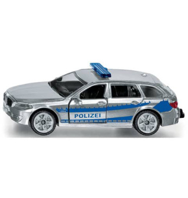 1401 Streifenwagen Polizei