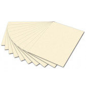 Tonzeichenpapier A4 130g beige 6408