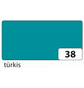 Fotokarton A4 türkis 300g 614/50 38