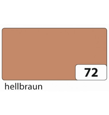 614/50 72 300g Fotokarton A4 hellbraun