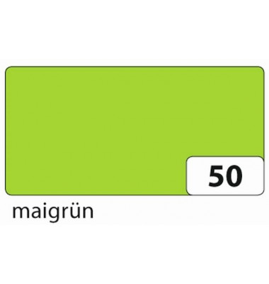 614/50 50 300g Fotokarton A4 maigrün