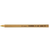 Farbstift 4- Color, L3930500, bunt, sechskant