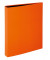 Ringbuch Trend Colours 20601-09, A4 2 Ringe 20mm Ring-Ø PP-kaschiert orange