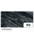 9290 30m Edelbast Bast Raffia glänzend schwarz