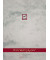 Briefblock 880101, Marmor, Lineatur 20 / blanko, A4, 90g, grau, 40 Blatt
