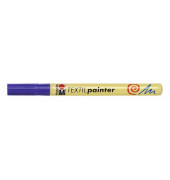 Stoffmalstift 0116 03 251, lila, 1-2mm