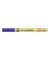 Stoffmalstift 0116 03 251, lila, 1-2mm
