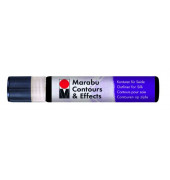 Konturstift Contours und Effects 1782 09 073, schwarz, 25ml