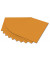 Fotokarton 6145017, ocker, A4, 300g