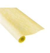 Tischl&auml;ufer Original 2021-17, vanille, 100cm x 10m