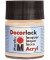 Acrylfarbe Decorlack 1130 05 029, hautfarbe, 50ml