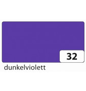 6732 E Tonpapier 50x70cm 130g d.viole