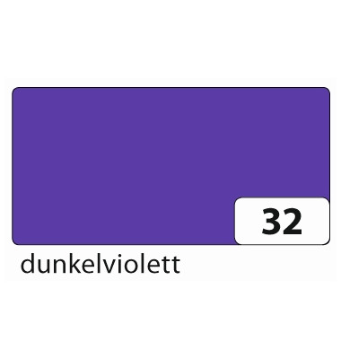 6732 E Tonpapier 50x70cm 130g d.viole