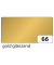 6466 Tonpapier A4 130g gold glänz.