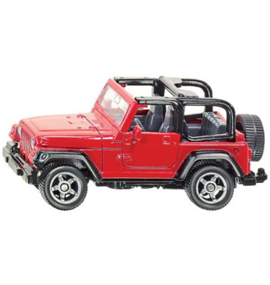 1342 Jeep Wrangler