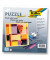 2331 21x21cm m.Rahmen Puzzle 25tlg.blanko weiß