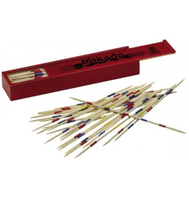 40425 Spiel Mikado Holz