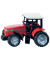 0847 Massey Ferguson Traktor