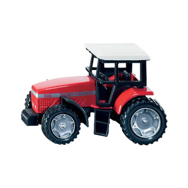 4006874008476 - 0847 Massey Ferguson Traktor 4006874008476 SIKU 4006874008476 - 0847 Massey Ferguson Traktor 4006874008476 SIKU