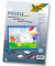 2332 A4 m.Rahmen Puzzle 35tlg.blanko weiß
