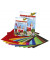 6145009 300g Fotokarton A4 10Farben sort.