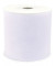 Geschenkband Zierband Tüll 100mm x 50m weiß