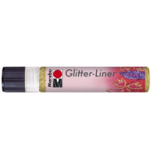 Glitterliner Glitter Liner 1803 09 584, gold, 25ml