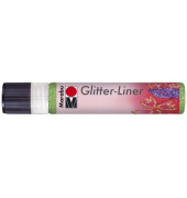Glitterliner Glitter Liner 1803 09 561, kiwi, 25ml