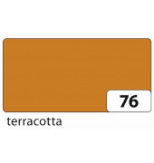 Fotokarton 614/50 76, terracotta, A4, 300g